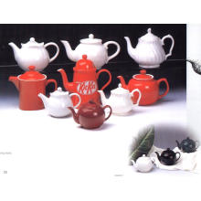 Ceramic Tea Pot